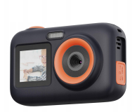 SJCAM FunCam+ czarna - 1178827 - zdjęcie 5